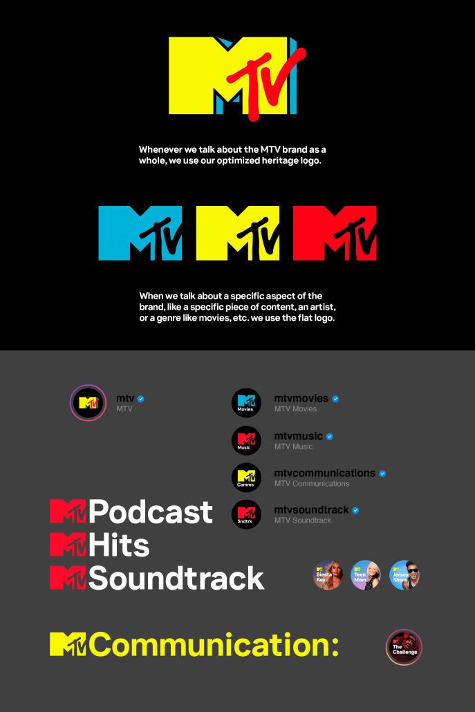 rebranding