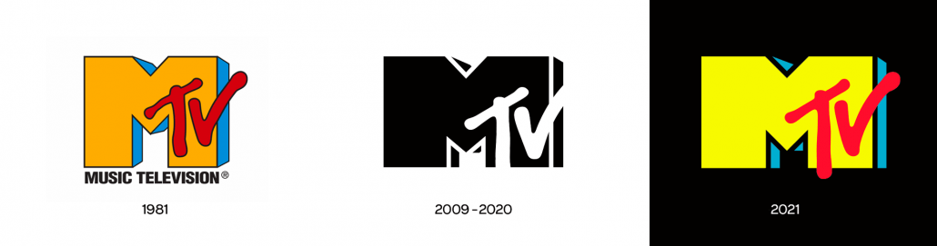 rebranding