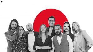 Anche Morgan e i The Jackal tra i nuovi podcast originali di Spotify