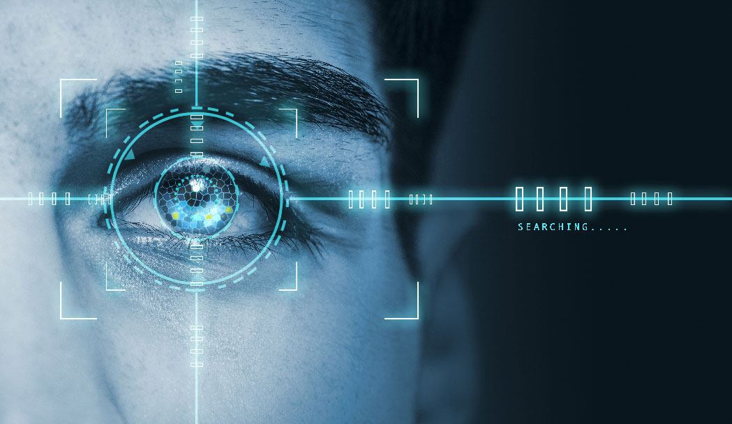 worldcoin scansione degli occhi in cambio di criptovalute