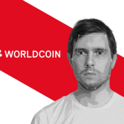 worldcoin scansione degli occhi in cambio di criptovalute