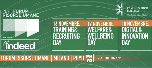 Banner Forum HR