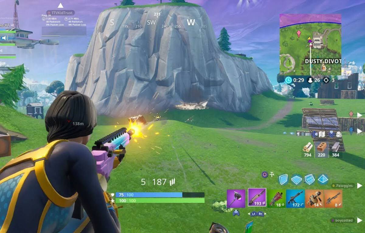 gaming e criptovalute
