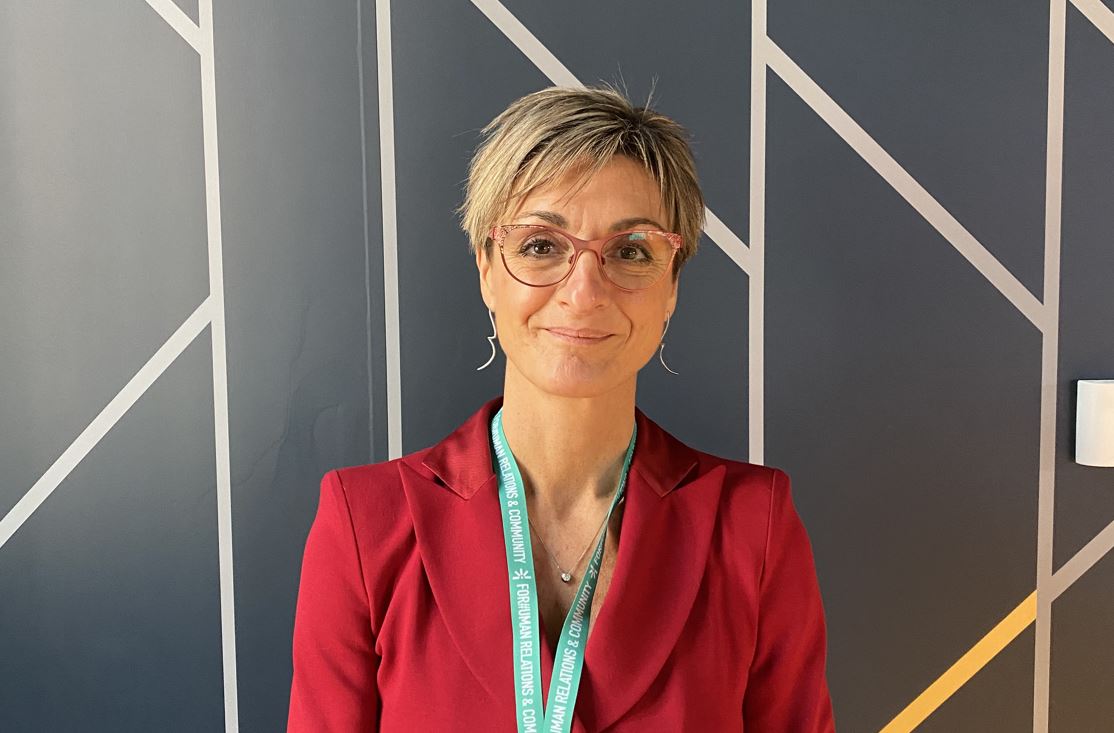 Lavorare nel Metaverso - Federica Visioli