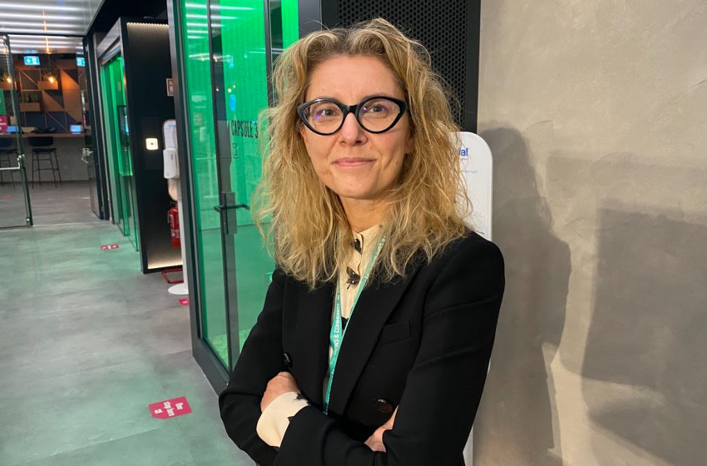 Lavorare nel Metaverso Roberta Fagotto - Forum HR 2021