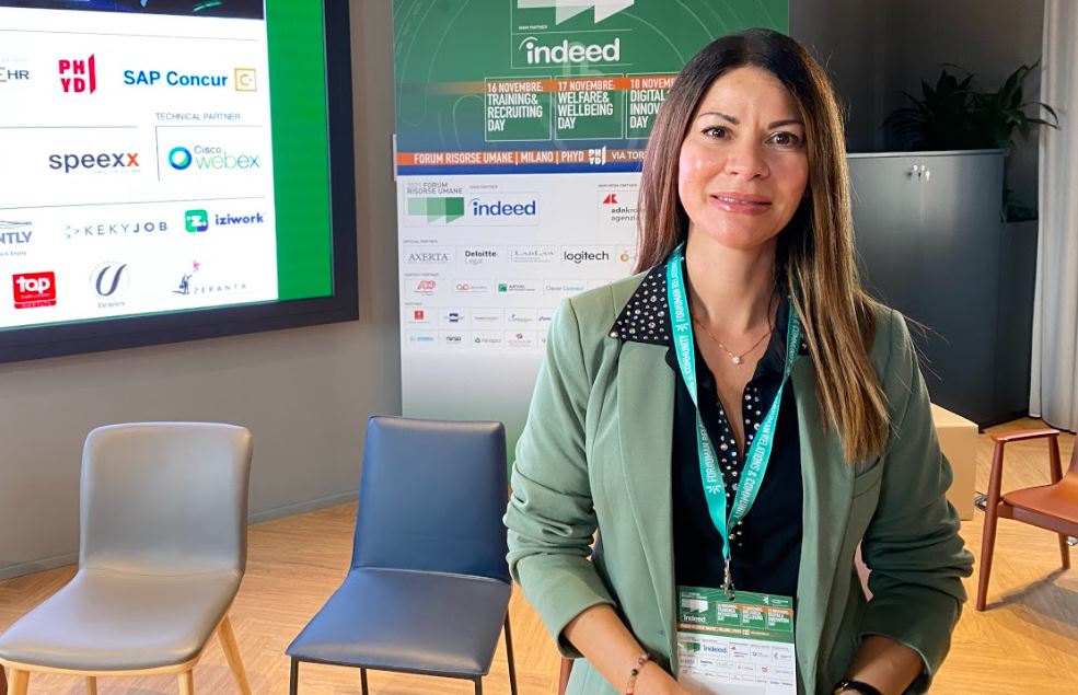 Tiziana Carnicelli