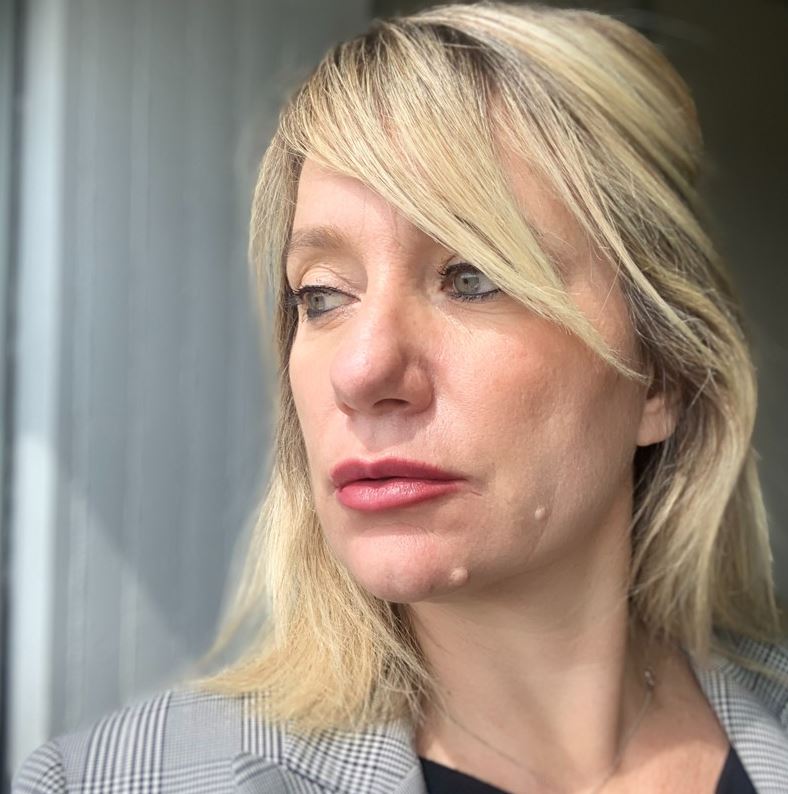 Lavorare nel metaverso - Annalisa Alberti al Forum HR