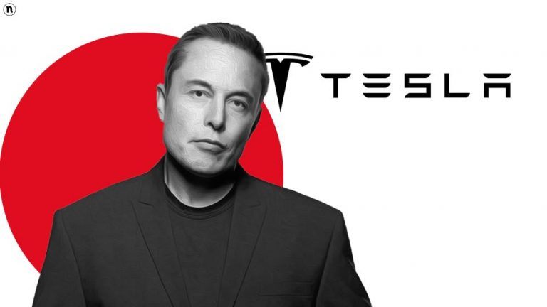Elon Musk ha venduto circa 5 miliardi di dollari di azioni Tesla