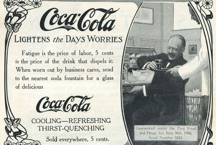 Coca-Cola Story