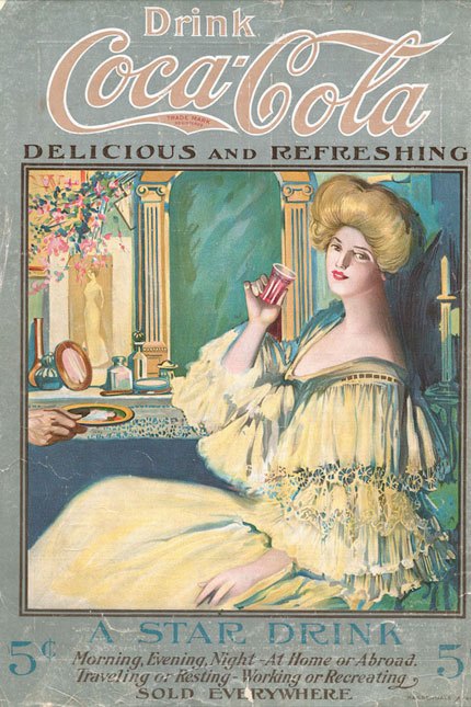 coca-cola
