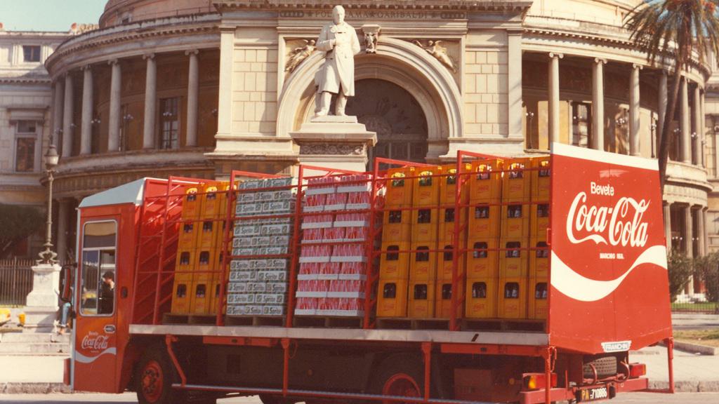 coca-cola