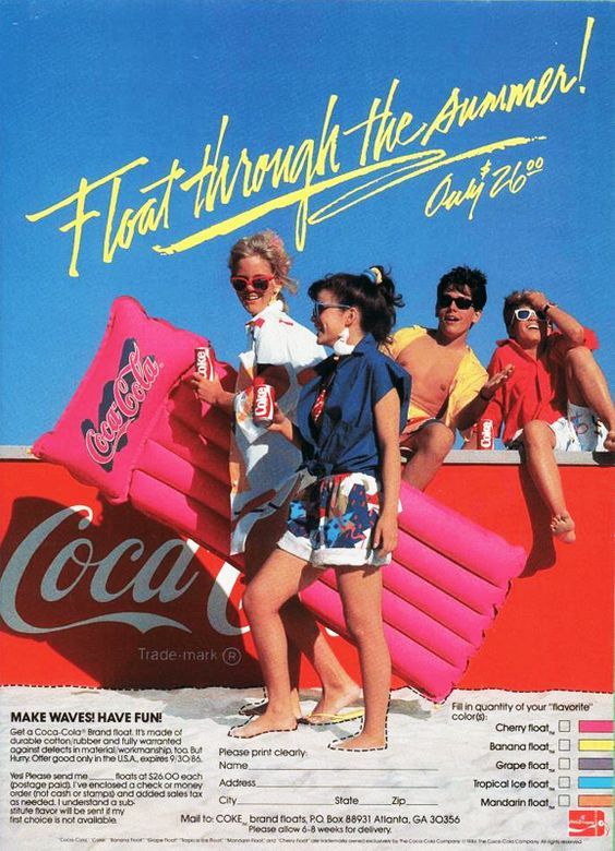 coca-cola