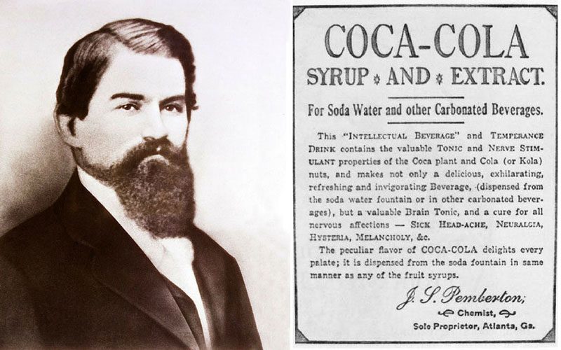 coca-cola