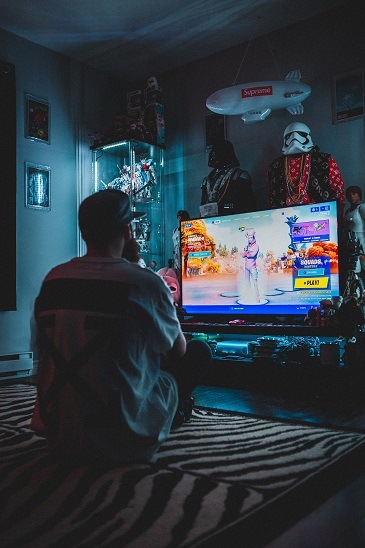 Gaming e NFT