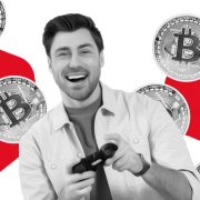 gaming e criptovalute