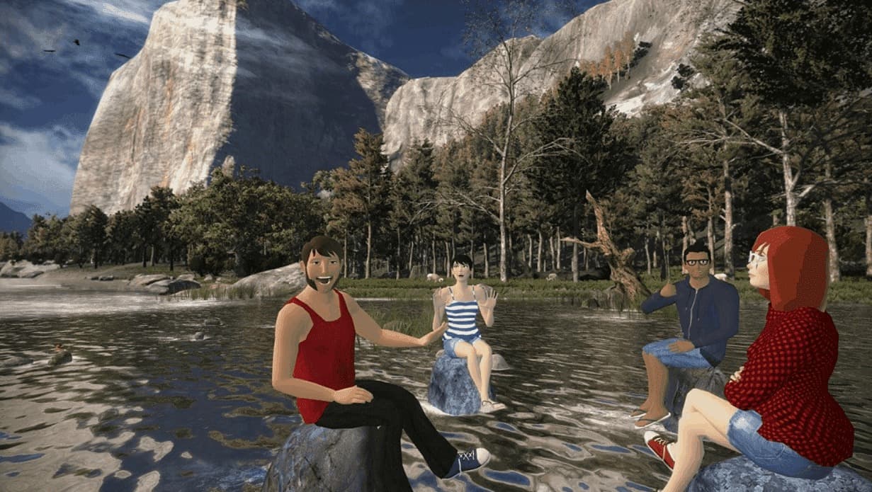 hoppin' vr platform piattaforme di realtà virtuale