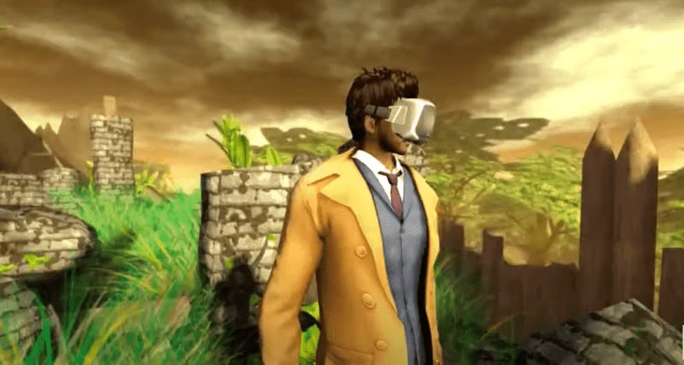 metaverso second life piattaforme di realtà virtuale