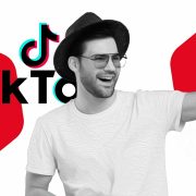 tiktok for business copertina