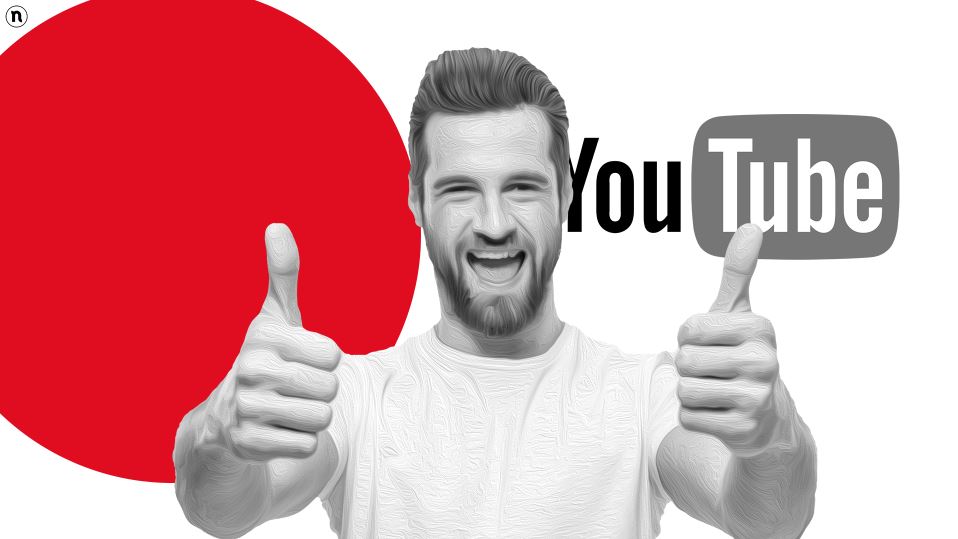 Addio “Non mi piace”: YouTube ne nasconderà il numero in tutti i video