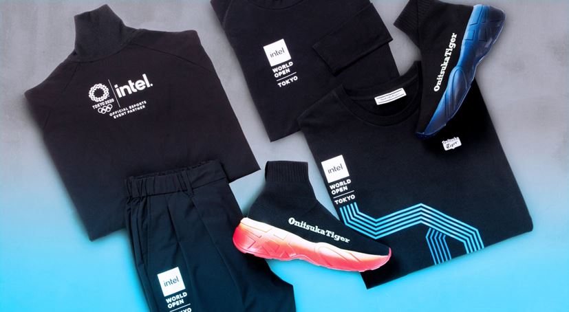 Brand Fashion negli eSport TIGER