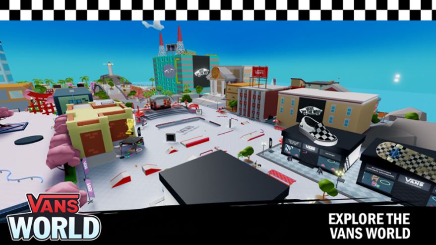 esports VANS