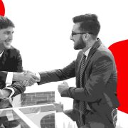 Corporate Entrepreneurship team
