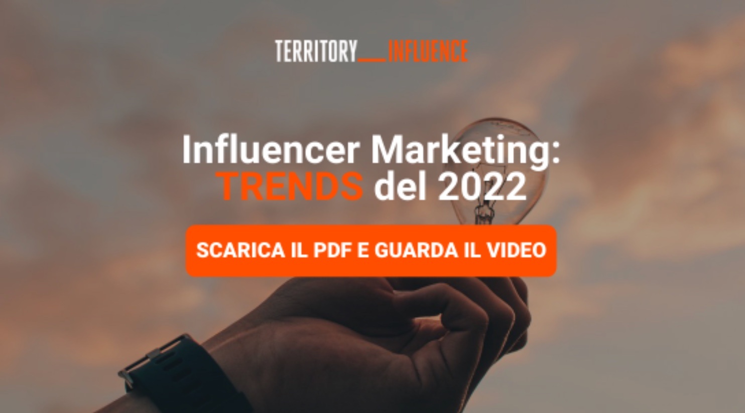 Influencer Marketing Trend