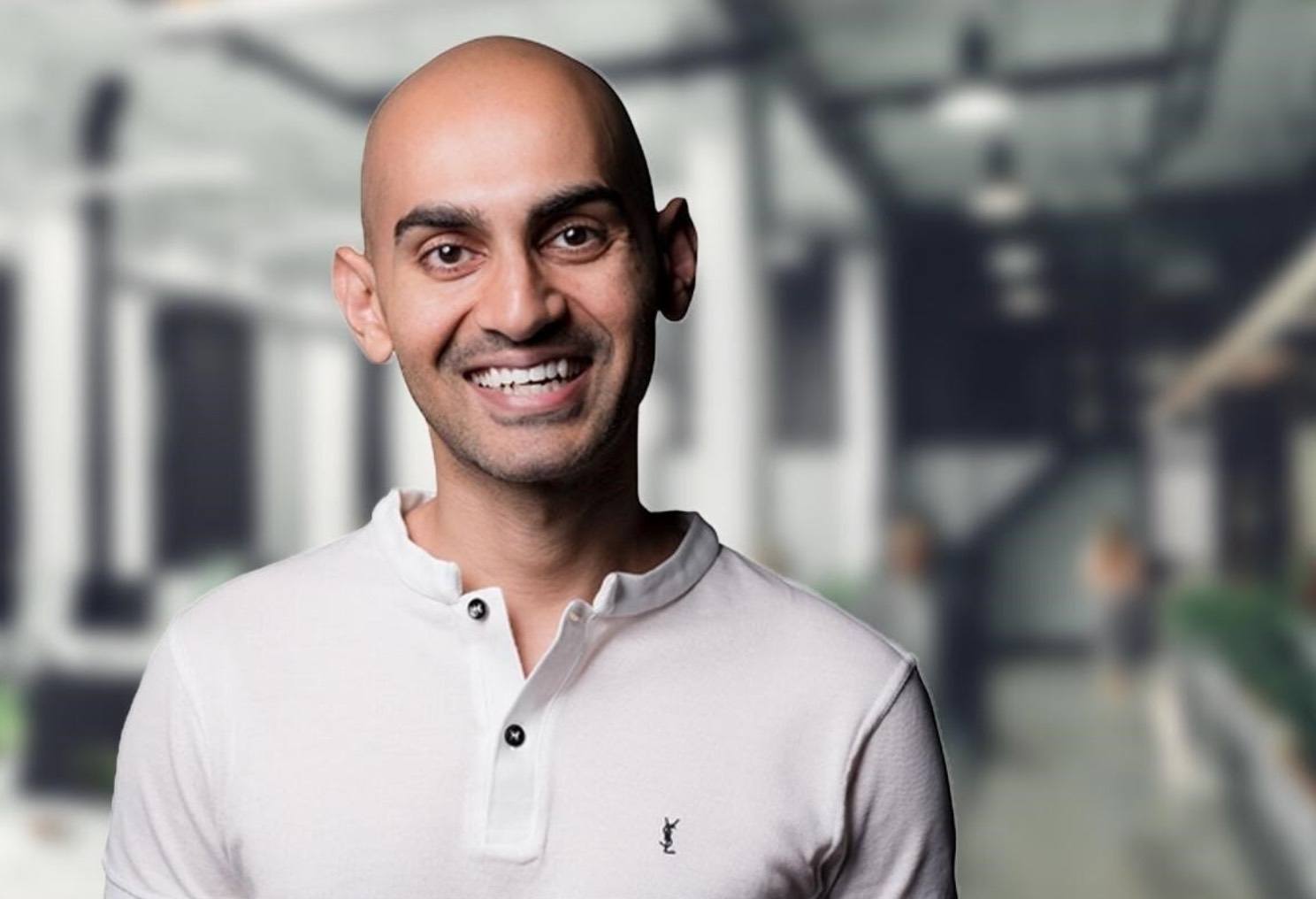 Neil Patel Conversion Funnel