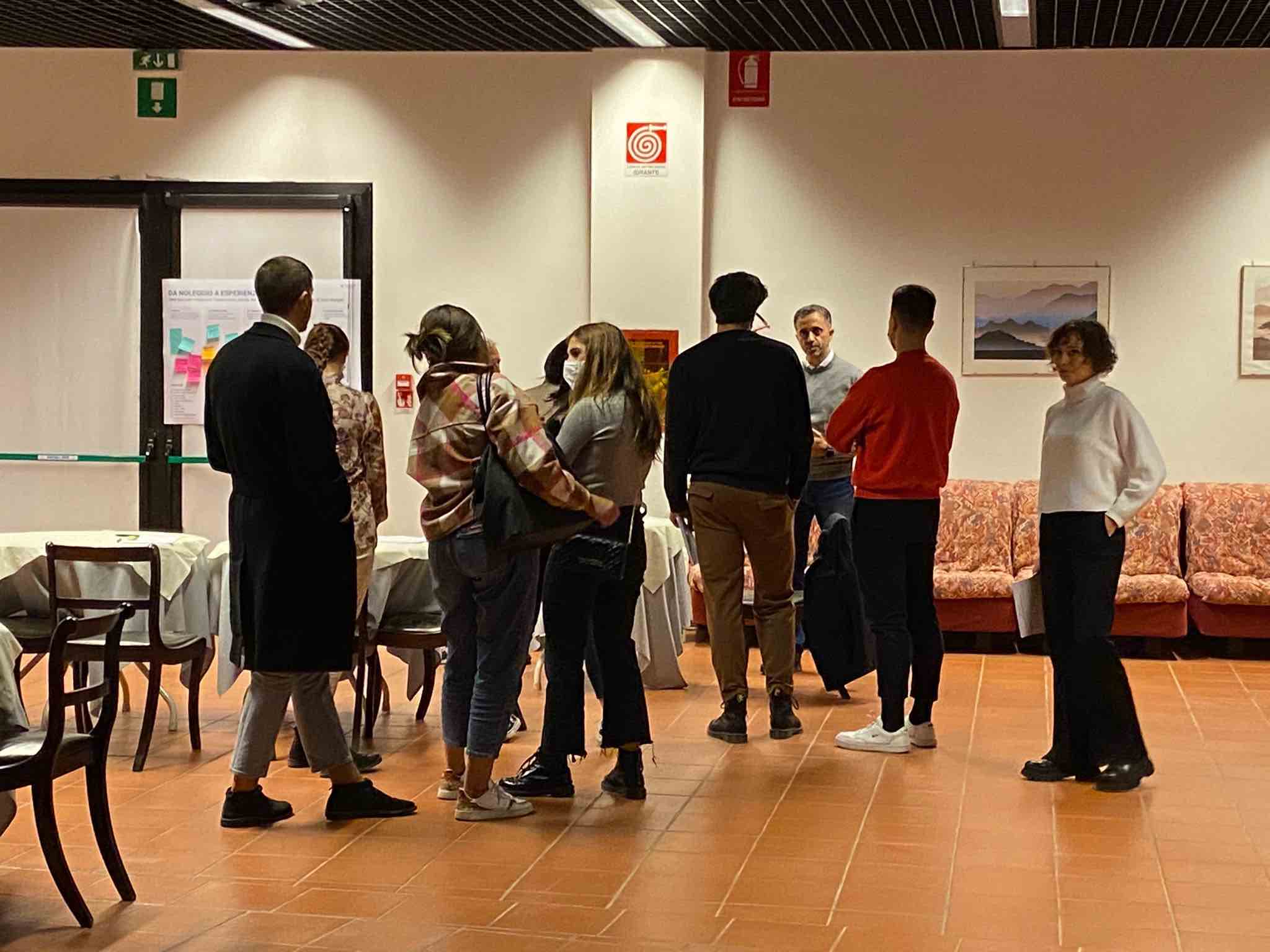 Smart Rental Experience Avis studenti