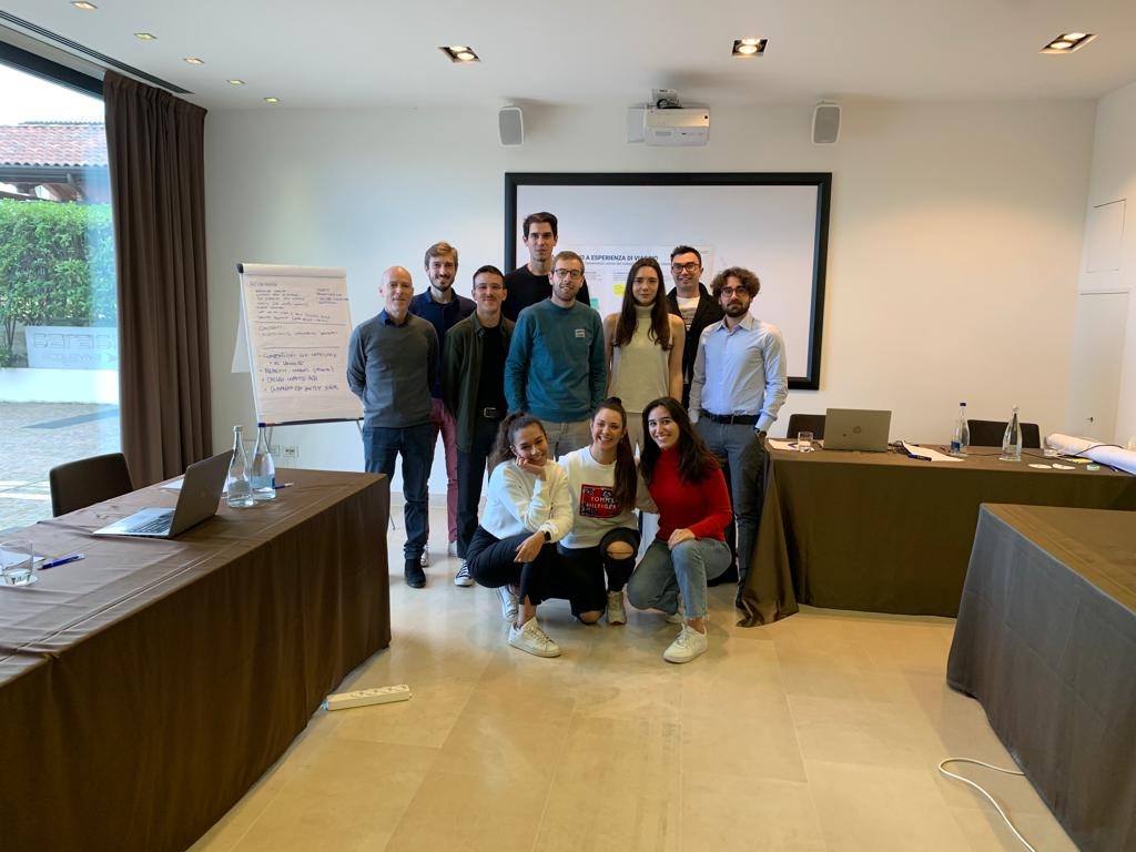 Smart Rental Experience studenti avis