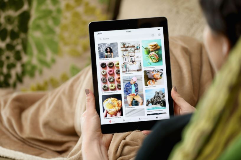 acquisti online per Natale consigli di Pinterest