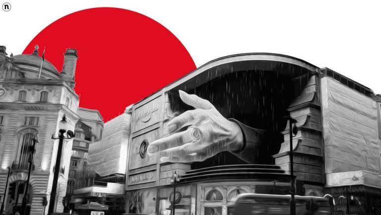 Amazon, Volkswagen e Santander: i migliori annunci stampa di novembre