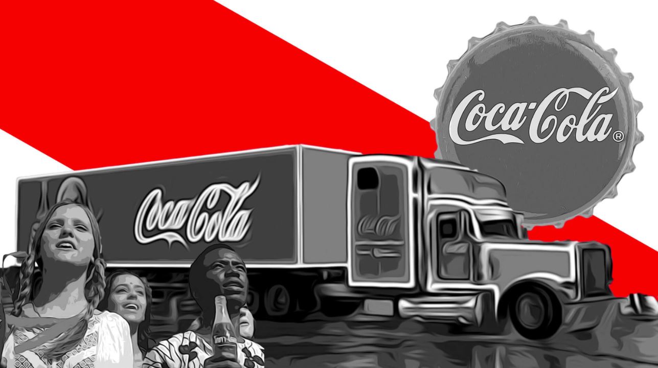 Coca-Cola Story: il segreto di uno dei love brand più amati