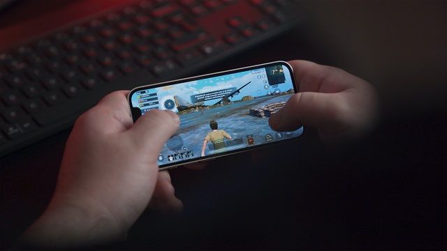 video advertising gaming