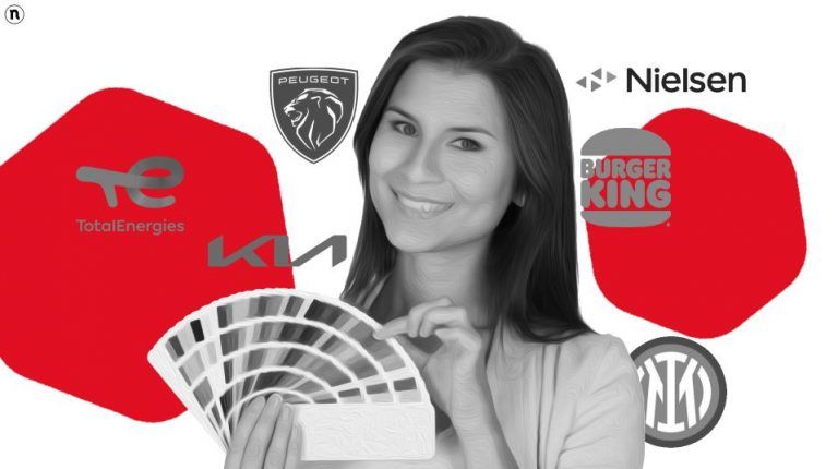 10 Rebranding del 2021 da non dimenticare