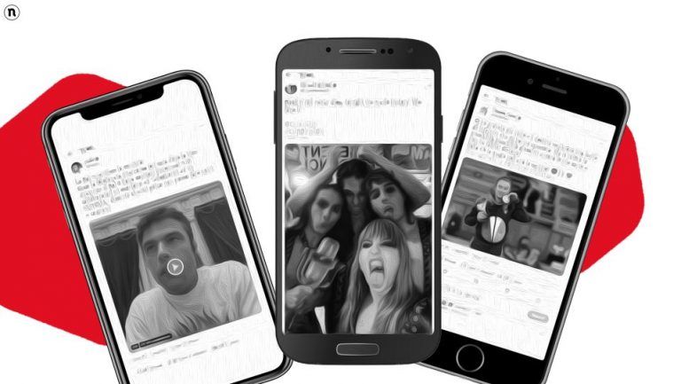 #SoloSuTwitter2021, tutti i Top Tweet del 2021