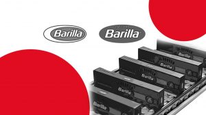 Barilla rinnova immagine, pack e lancia una nuova pasta Al Bronzo