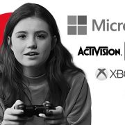 Microsoft acquisisce Activision Blizzard