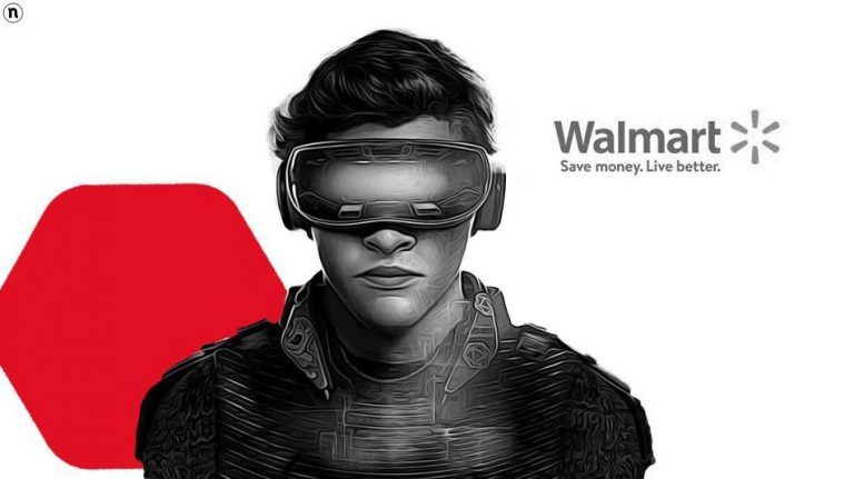 Anche Walmart entra nel metaverso: ecco cosa sappiamo