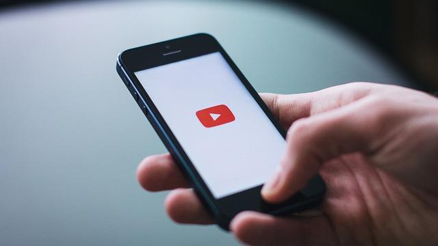 video più visti su YouTube