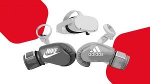 Nike e Adidas: la sfida si è spostata nel Metaverso