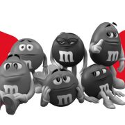 copertina rebranding di gennaio