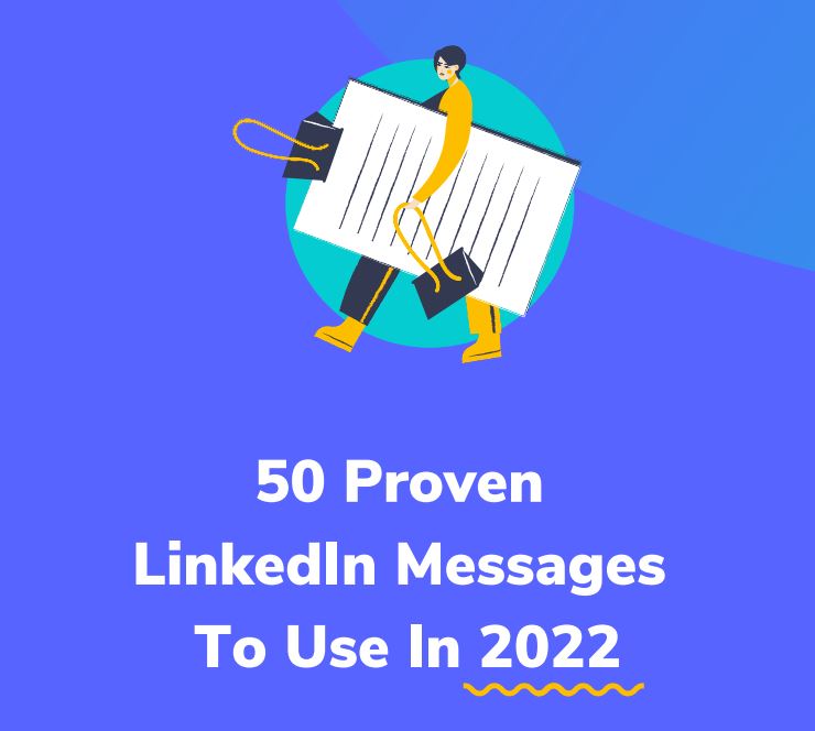 digital tool messaggi di linkedin
