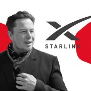starlink satelliti bruciati