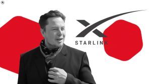 Starlink: 40 satelliti distrutti da una tempesta geomagnetica