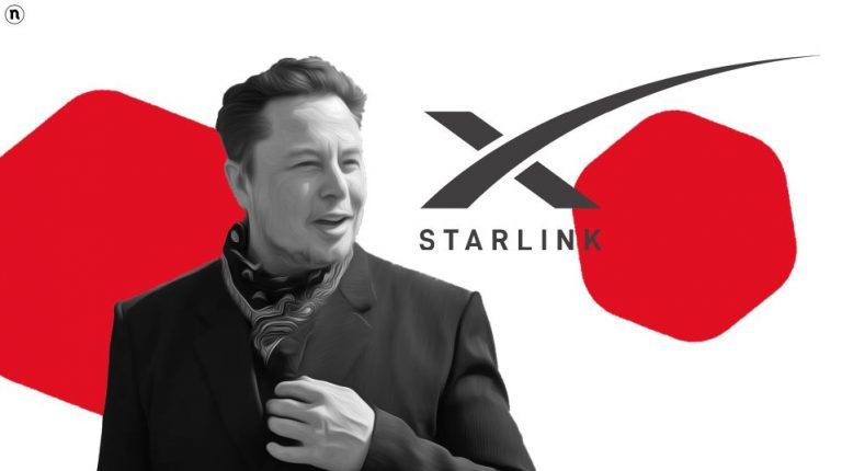 Starlink: 40 satelliti distrutti da una tempesta geomagnetica