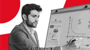 Il management di un progetto digitale: come sviluppare una strategia per il giusto target