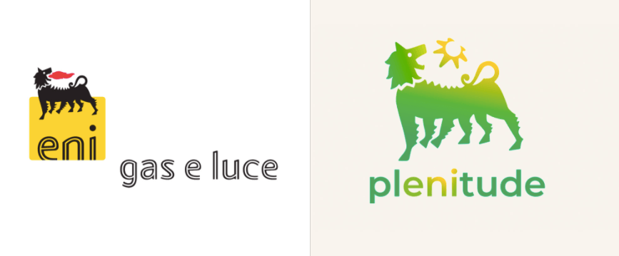 rebranding