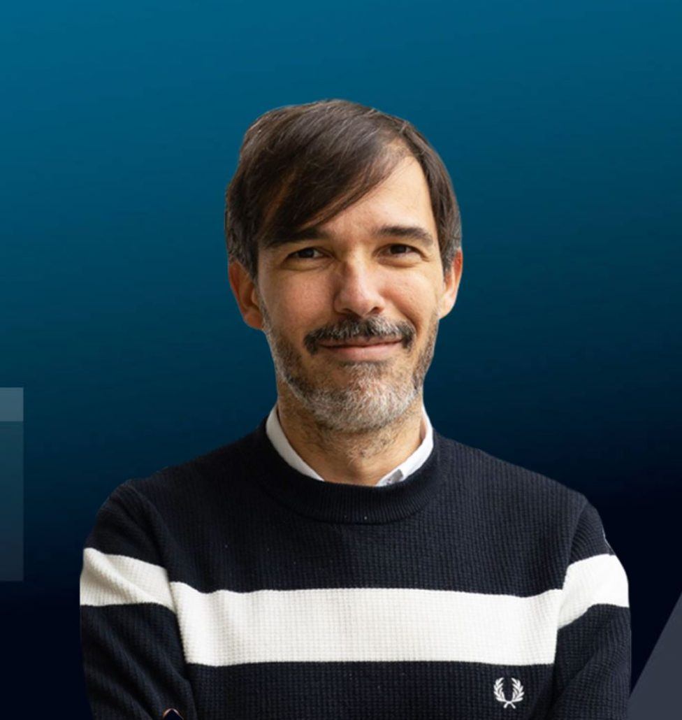 Digital Strategy intervista Fabio Bin WeRoad Digital Factory di Ninja Academy
