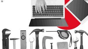 Searchable, MyReaderNumber e Local: i digital tool della settimana